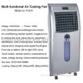 Humidified Air Cooler fan